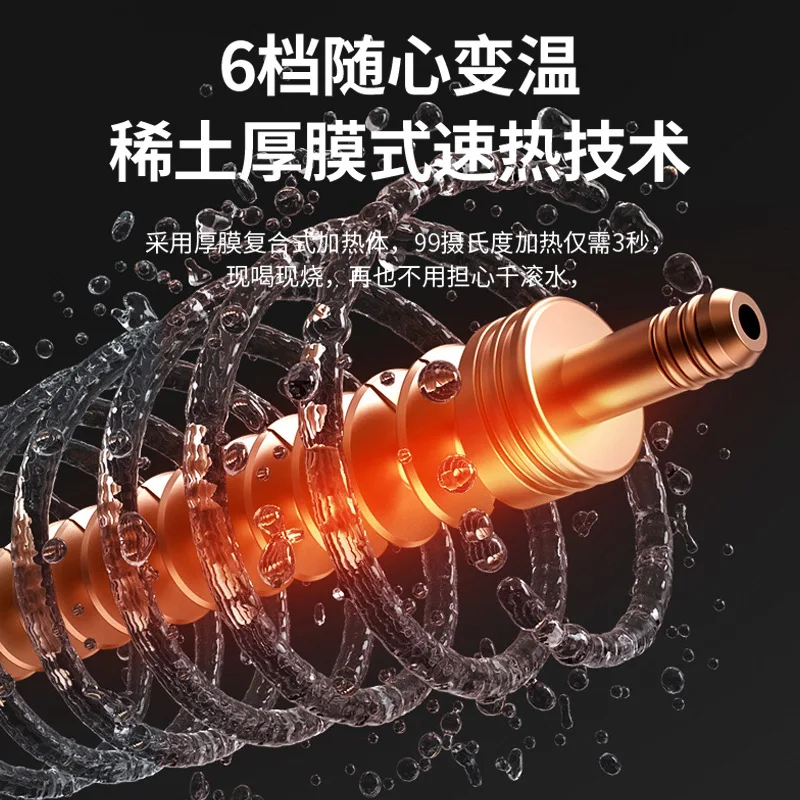 Рисунок 6 - Pro600-1000G RO очистка воды