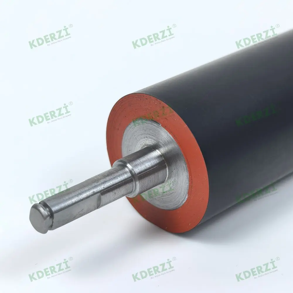 Fuser film for Lexmark M5155 M5163 MS810 MS811 MS812 MX710 MX711 MX810 MX811 MX812 Lower Roller Pressure Roller