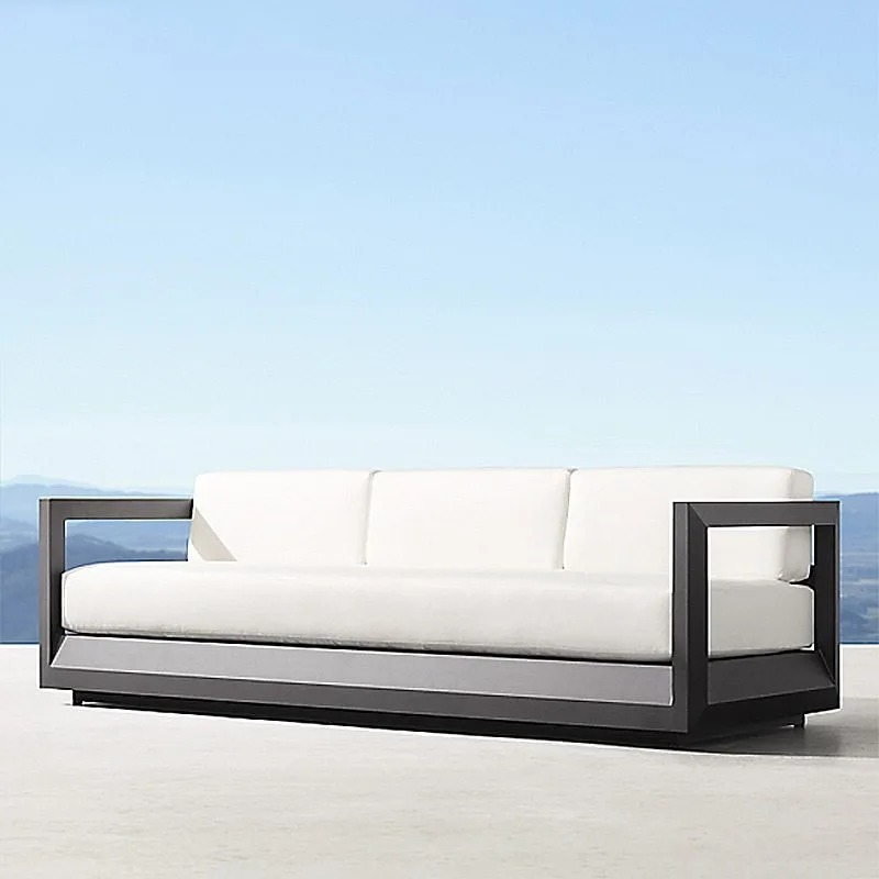 Outdoor-Sofa