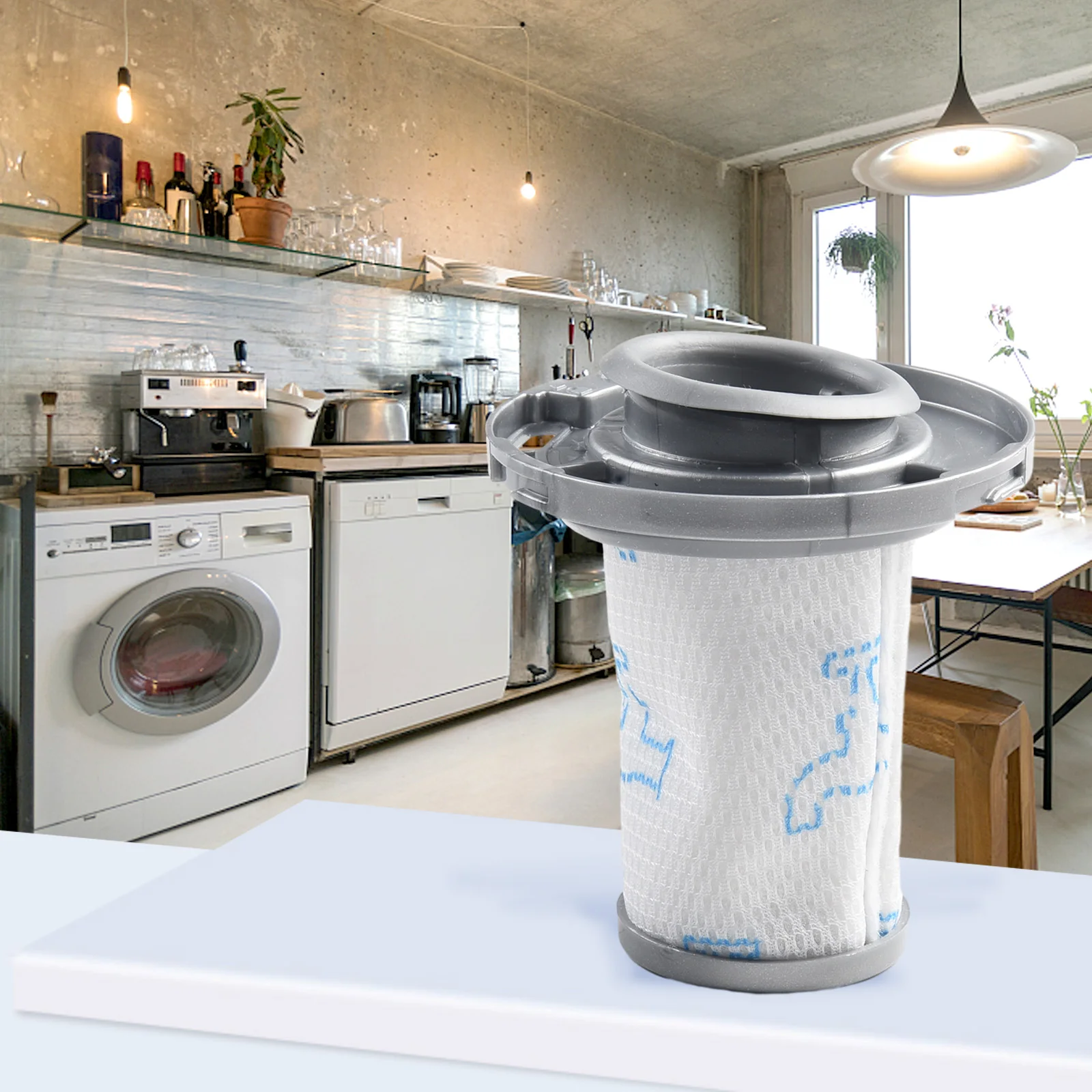 交換用フィルター 洗えるデザイン 簡単に取り外し可能 汚れ防止 繊細で絶妙な 再利用可能 高品質 新品