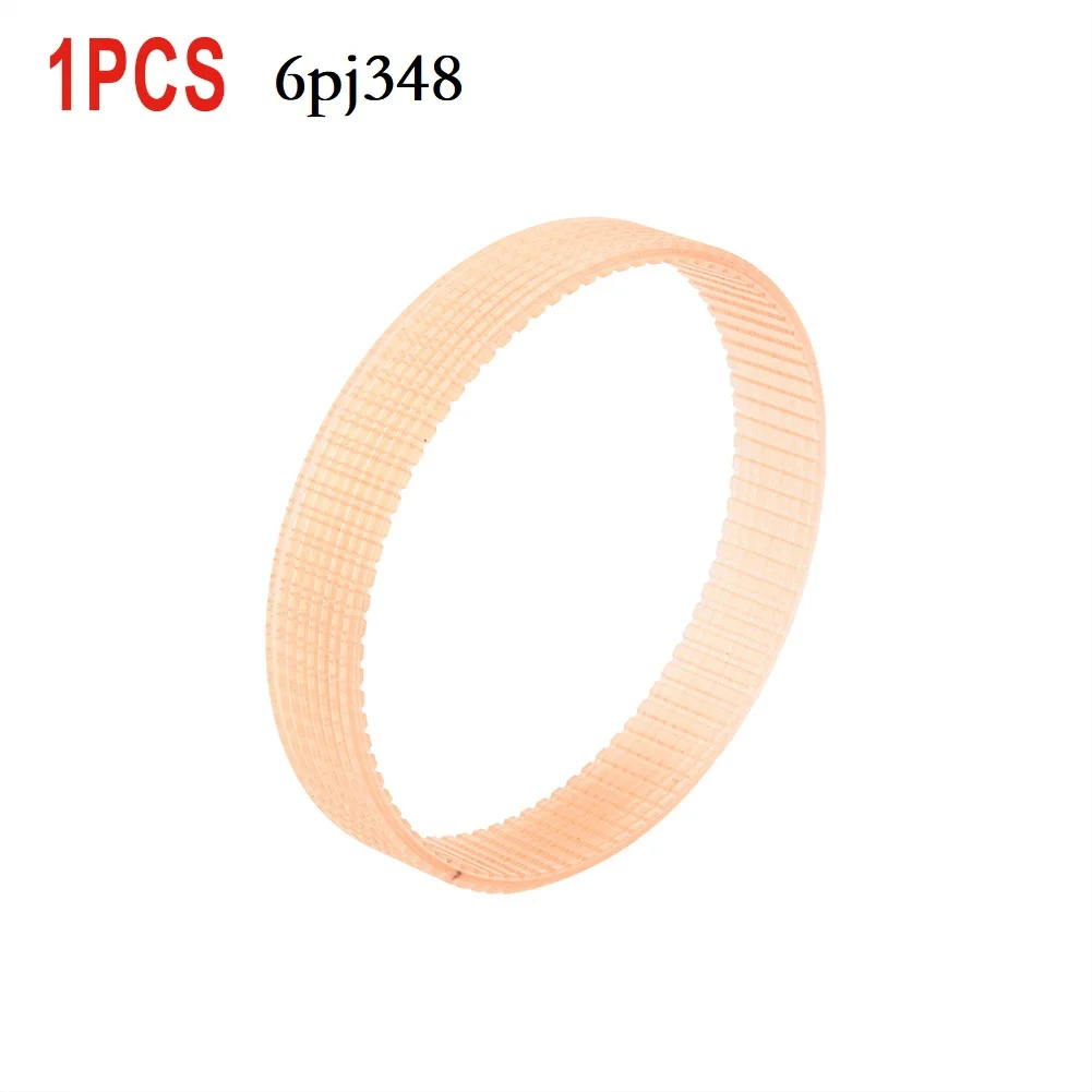 

1 Pc 6pj348 6pj330 6pj246 Planer Belt Poly V-Belt Replacement Parts Heat Resistance For 2012NB Electrical Planer Accessories