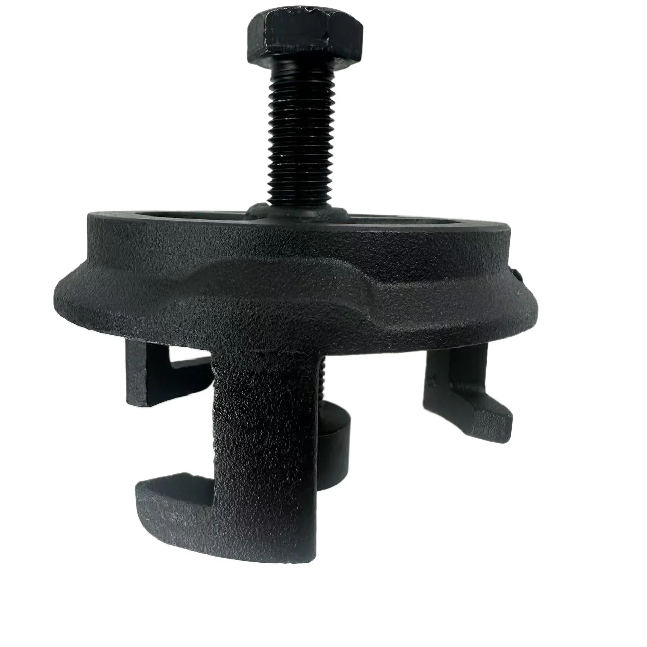 

Crankshaft Harmonic Balancer Puller 25264 for GM LS Dodge Chrysler Jeep Pulley Removal Tool Carbon Steel