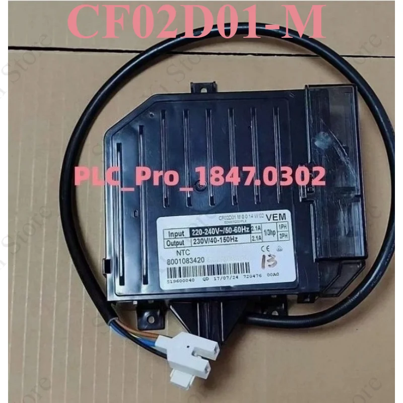 1-piece-inverter-pour-refrigerateur-modele-cf02d01-m-neuf-entree-220-v-livraison-rapide