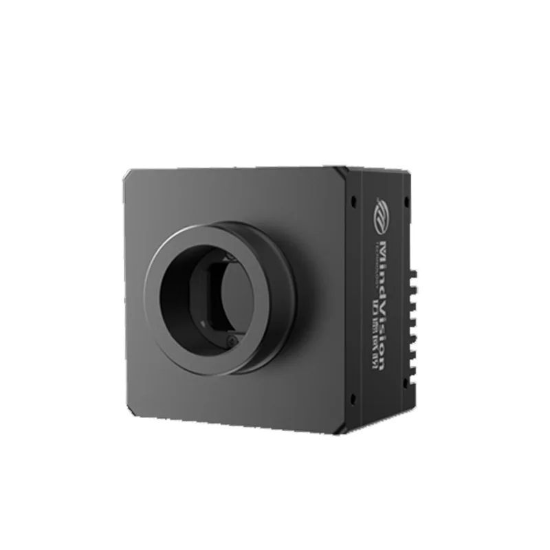 High-Speed USB 3.0 Industrial Camera 25MP Color Global Shutter Visual Inspection Machine Vision Camera