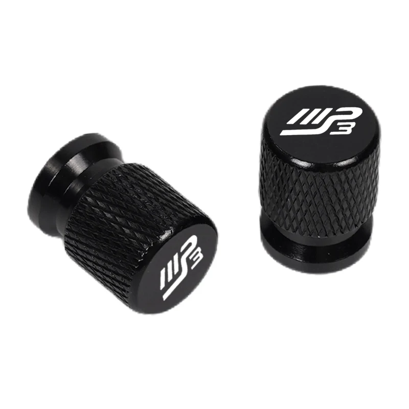 لبياجيو MP3300 MP3500 MP3 250 300 500 الرياضة سكوتر الملحقات دراجة نارية CNC الألومنيوم الإطارات صمام منفذ الهواء الجذعية غطاء قبعات #3