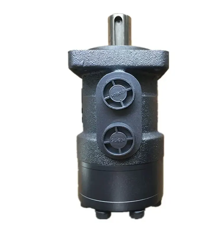 Low Speed High Torq…