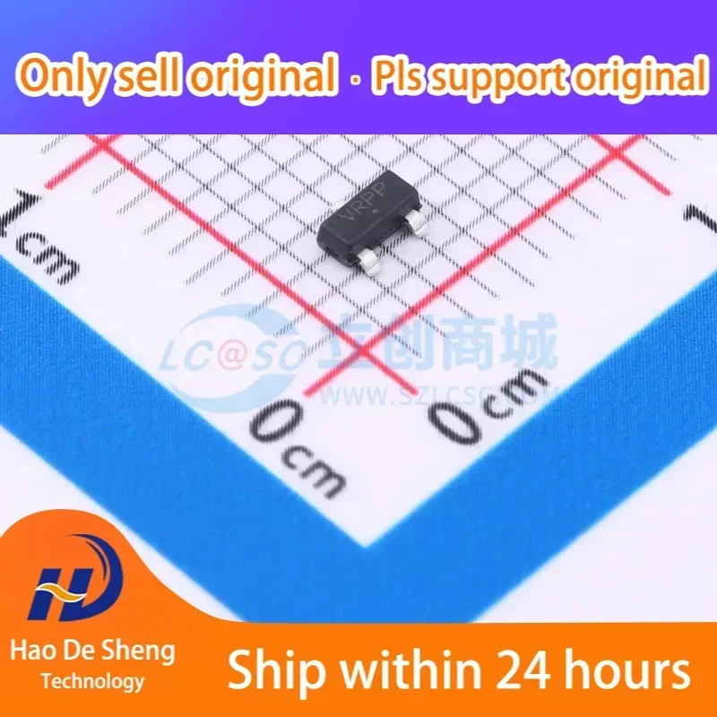 10PCS/LOT NCP432BVSNT1G SOT-23 New Original In Stock