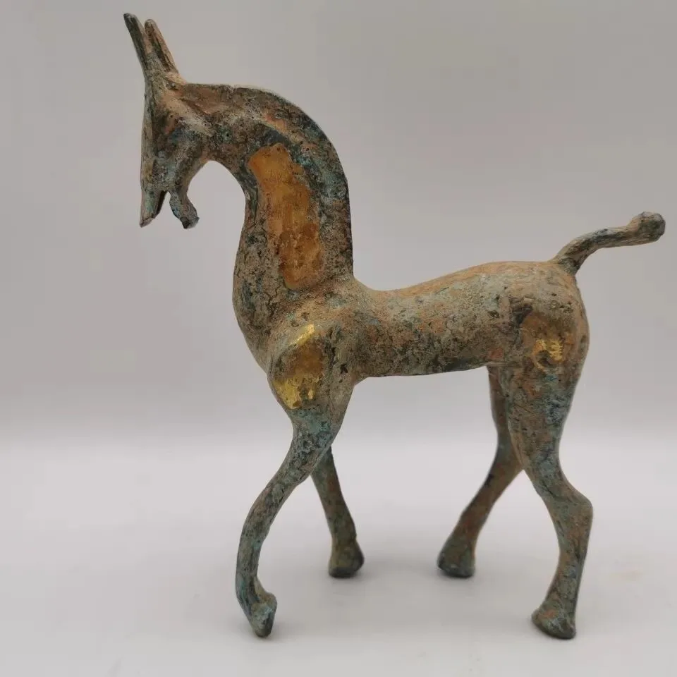 statue-de-cheval-de-la-dynastie-han-collection-chinoise-antique-en-bronze-dore-artisanat-de-decoration-pour-la-maison
