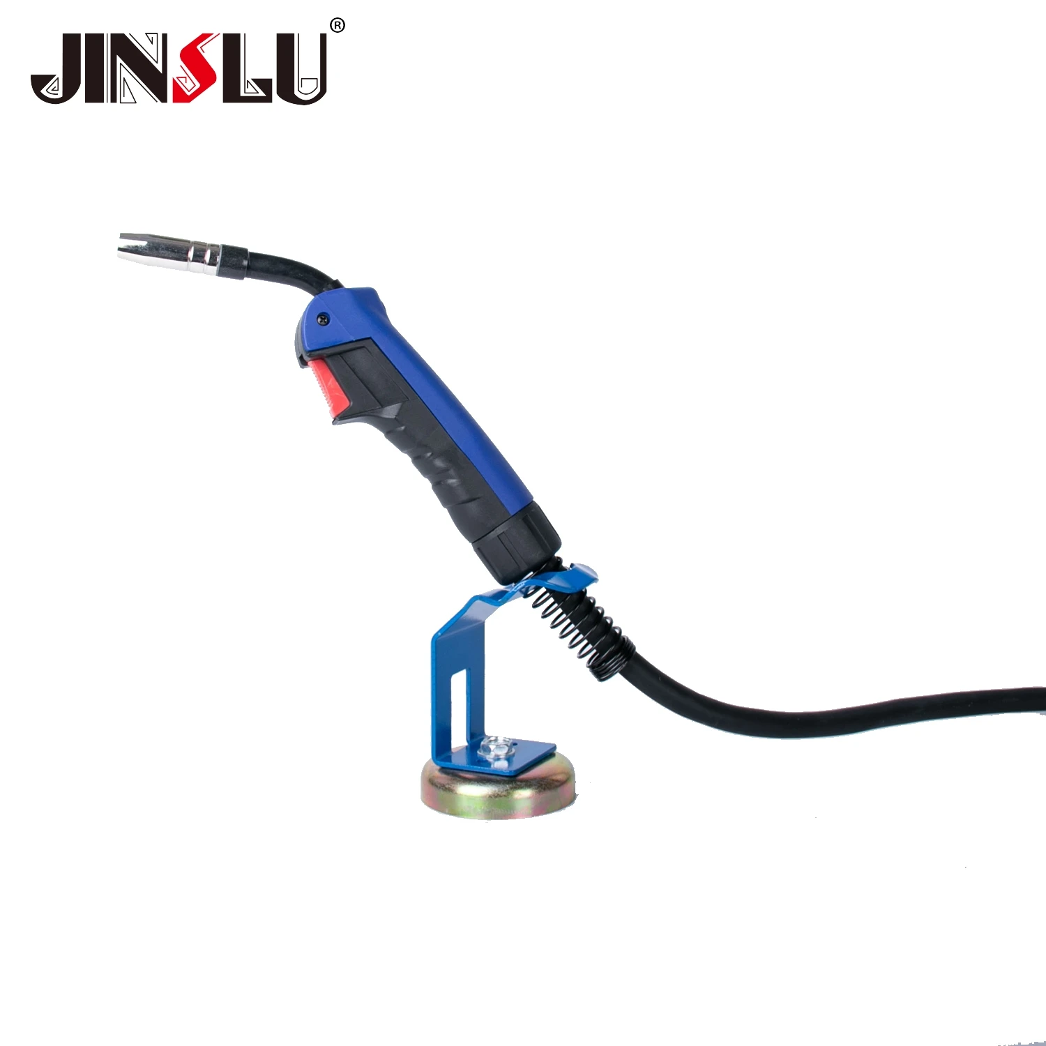 Magnetic Welding Torch Stand Holder Tools MIG Gun Support Welding Torch Holder For Welding Machine Mig Welding Gun
