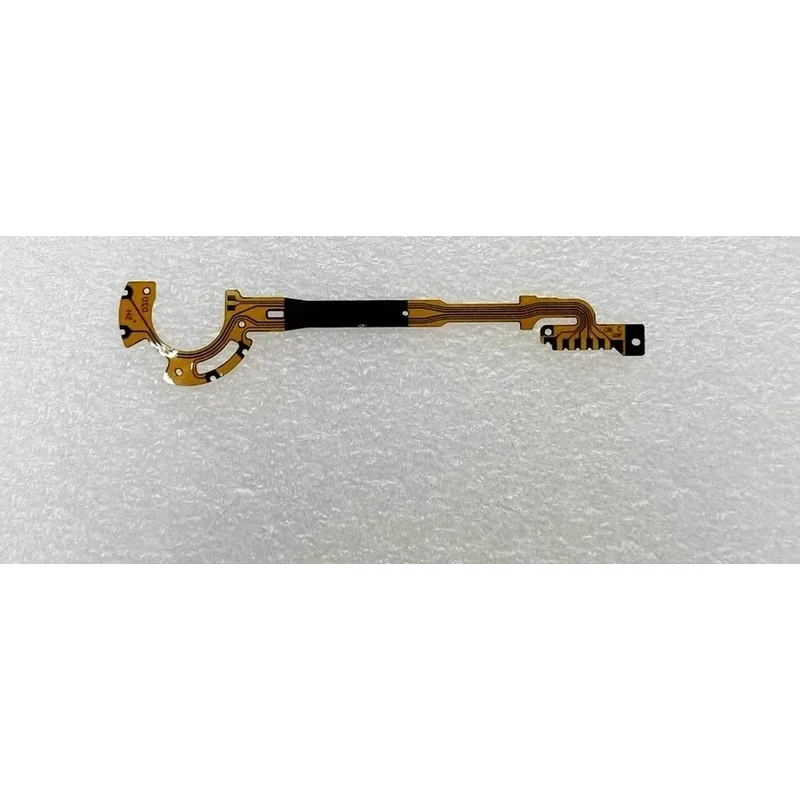 N+ Brand New for Canon A410 A420 A430 A450 A460 A470 Shutter Cable, Aperture Cable, Lens Flex Cable