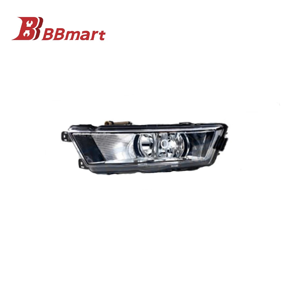 

32D941699A BBmart Auto Parts 1 Pcs High Quality Car Accessories Left Front Halogen Fog Lamp For Skoda Rapid Spaceback