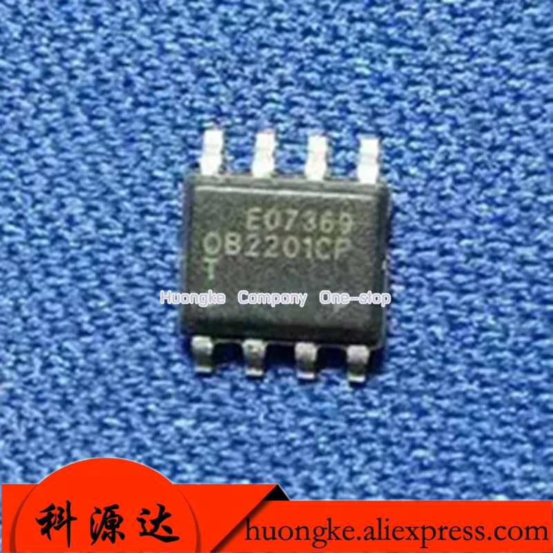 10PCS/LOT OB2223CP OB2201CP OB3Z11CAP OB2203CP OB1020CF SOP IN STOCK