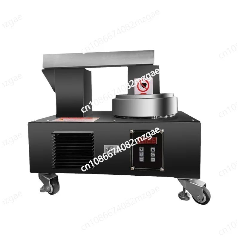 

Bearing heater Electromagnetic induction microcomputer controlled heater Mobile portable bearing heater