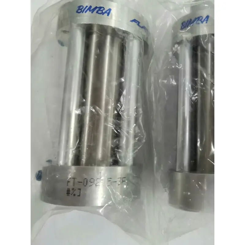 BIMBA Cylinder Mrs-170.25-D 020.5-Dxp Small Recycling And Repair D-62549-A-5