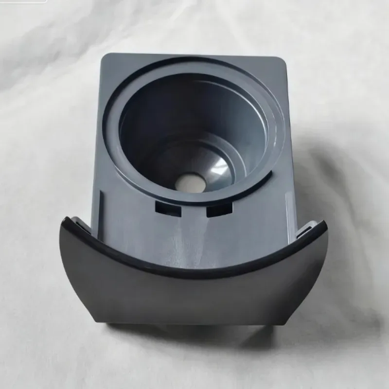 

Подходит для кофемашин NESCAFE Dolce Gusto: аксессуары для капсульных кофемашин EDG250.B, лоток для капсул.