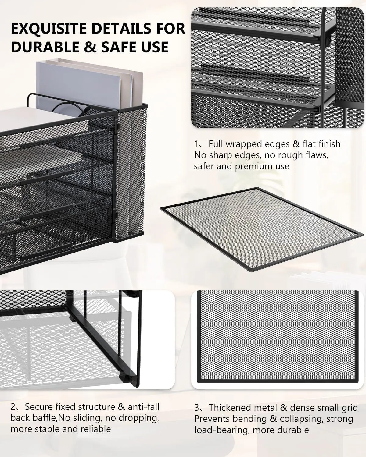description