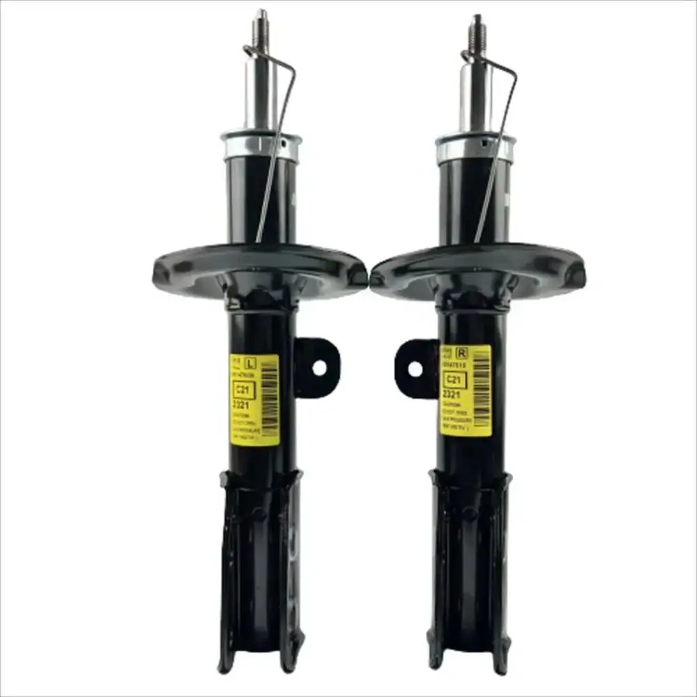

Acocila 2pcs shock absorber parts95147609 25945999 95147611 95147610 25946000 95948816 for Andra