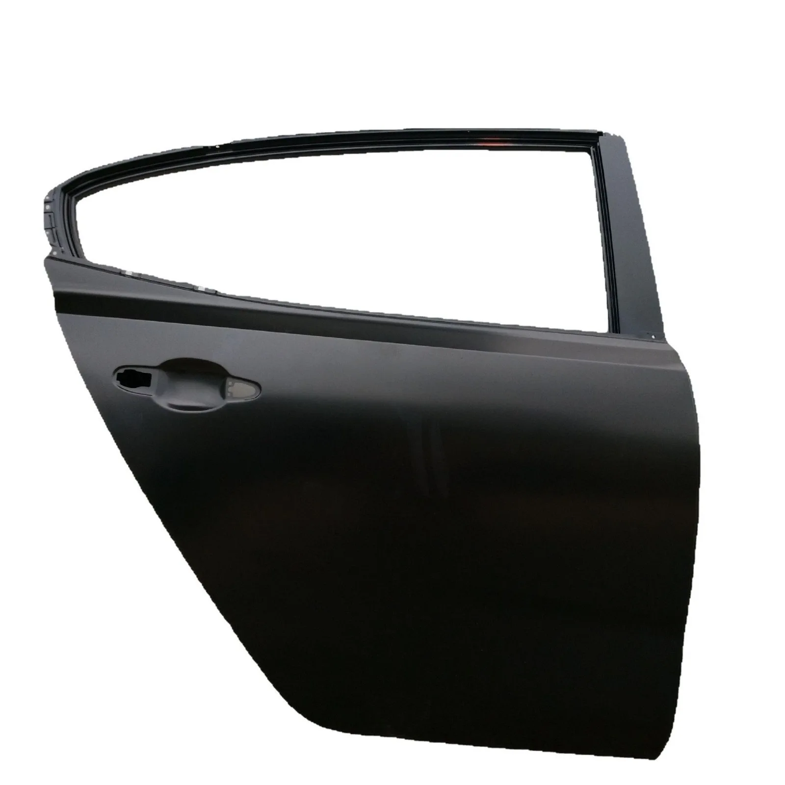 

Подходит для задней двери KIA K4, новая дверь, пустая оболочка, автозапчасти, детали из листового металла, источник, завод