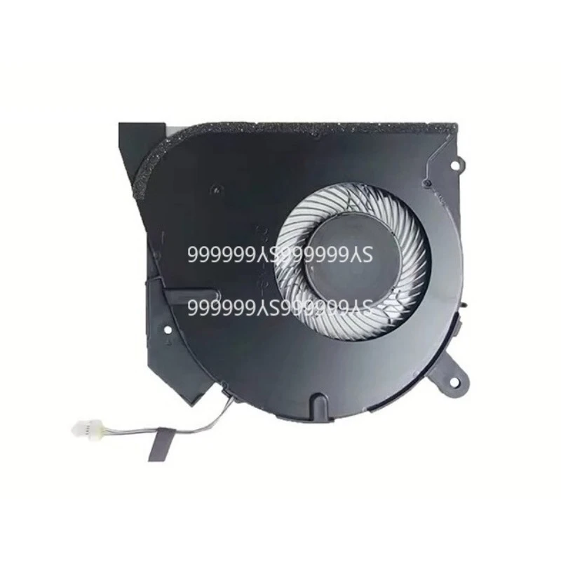 Laptop Cooling Fan For HP Zhan 66 Pro 15 G2 G3 + Free Disassembly Tools