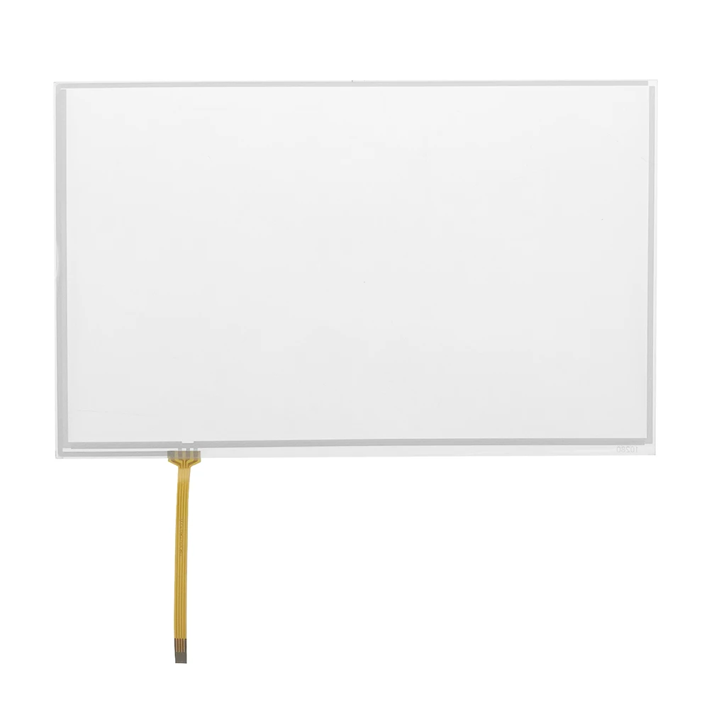 Imagem -04 - Painel de Vidro Touch Screen para Fuji Monitouch 102 Polegadas Ts1100 Tp10 Novo