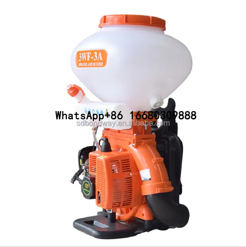 One welcome buy Backpack  agriculture spraying machine for price