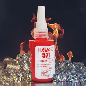 12 best sales Pipe thread sealant - №2