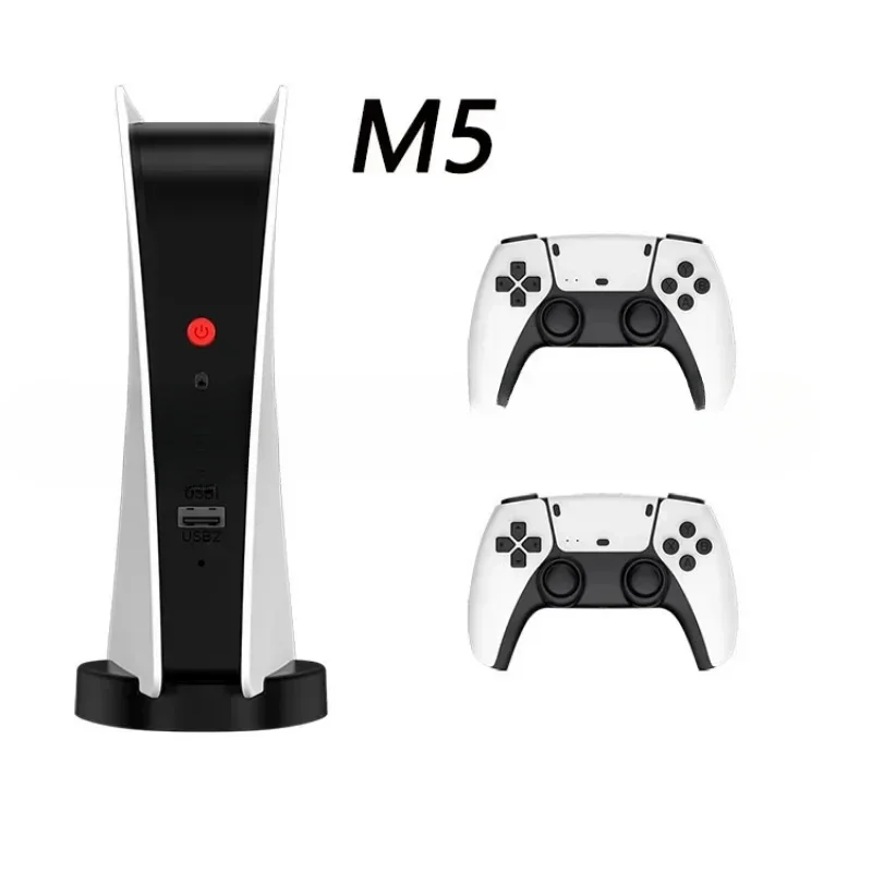 For 64G/128G Ps5 for Playstation M5 Video Game Console