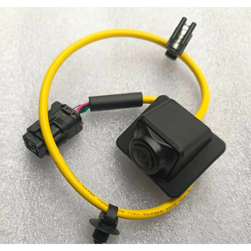 Rear Reversing Probe Image Camera Lens Genuine for Chery New Energy EQ1