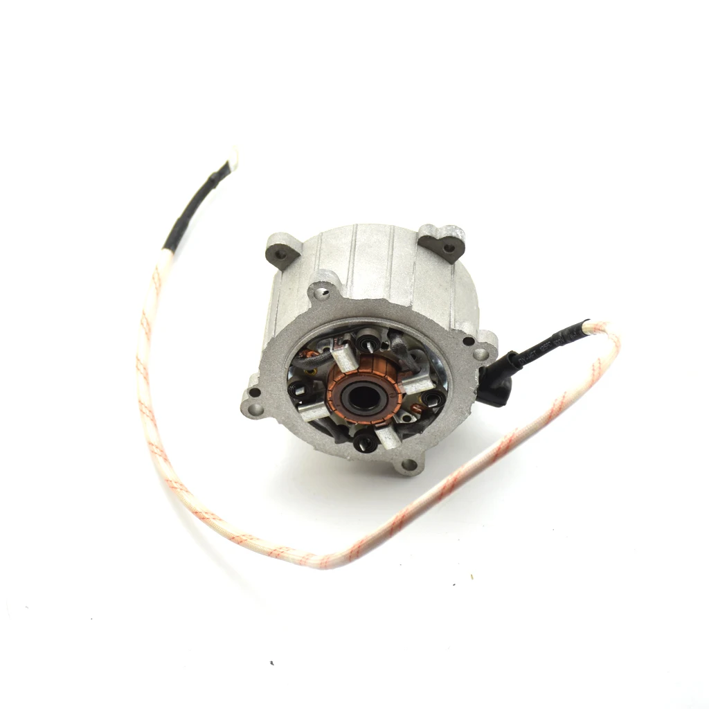 Démarreur à Tirette 3 Boulons Pour 47cc-49cc Pocket Bike Mini Moto Atv Remplacement De Starter Recul 96111541