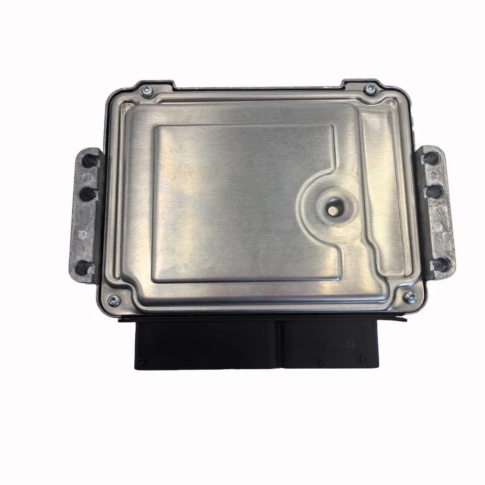 High quality 0281014298 ECU Diesel Car Engine Computer Electronic Control Unit EDC16C39-6.H1 for DongFeng Pickup