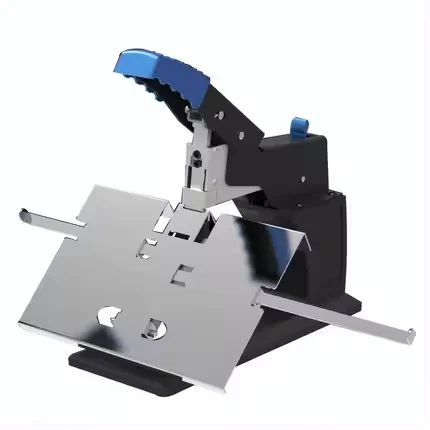 SH-03 Factory Office Stapler Books Binding Stapler Machine with Ordinary Staples