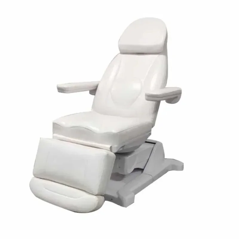 Beauty Micro-Finishing Surgery Electric Lift Beauty Care Bed Multi-Function Rotating Eyelash Tattoo Tattoo Chair
