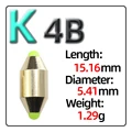 K   4B