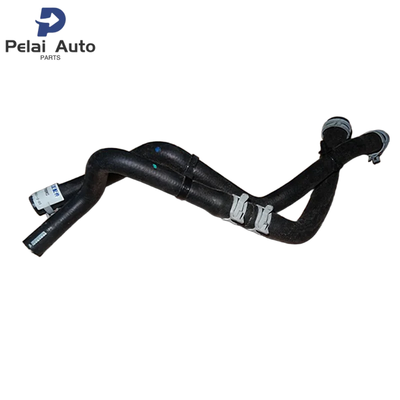 

DG9318C266KC/DG938B159KA Car Parts Warm Air Pipe for Ford Mondeo-1.5T DG9318C266KC/DG938B159KA