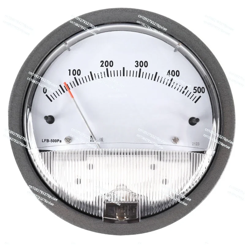 

Mechanical micro differential pressure gauge, intelligent micro differential pressure transmitter, pointer type