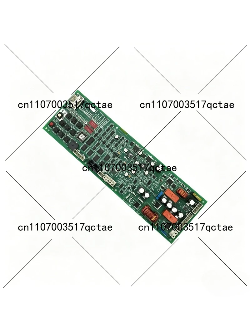 Elevator Brake Control Board SPBC GAA GBA26800KB1 NB1 2 3 KM1 GCA26800KX1 Replacement PCB for Lift Repair Parts