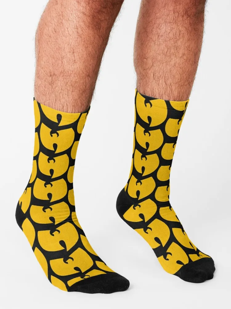 Clan-Tang Merch Calcetines para hombre, medias de compresión