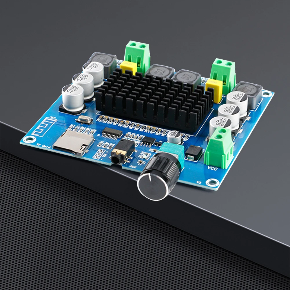 XH-A105 High-Power …