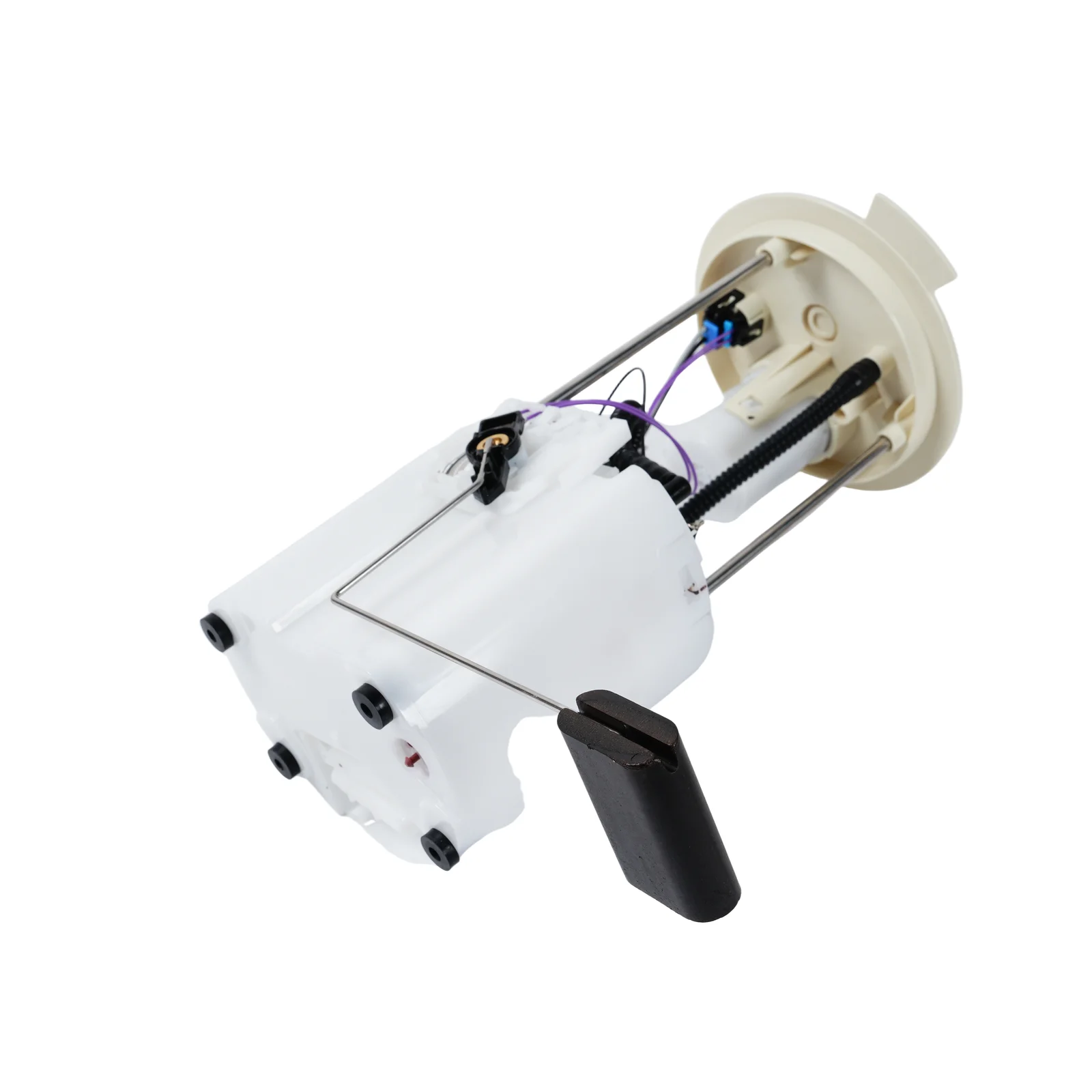 1pc Fuel Pump Module Assembly For 2009-2014 Ford F-150 F150 V6 V8 3.7L 4.6L 5.0L 5.4L E2541M A42031 F1552A FG1315 9L3Z9H307E 595049054 SP2095M