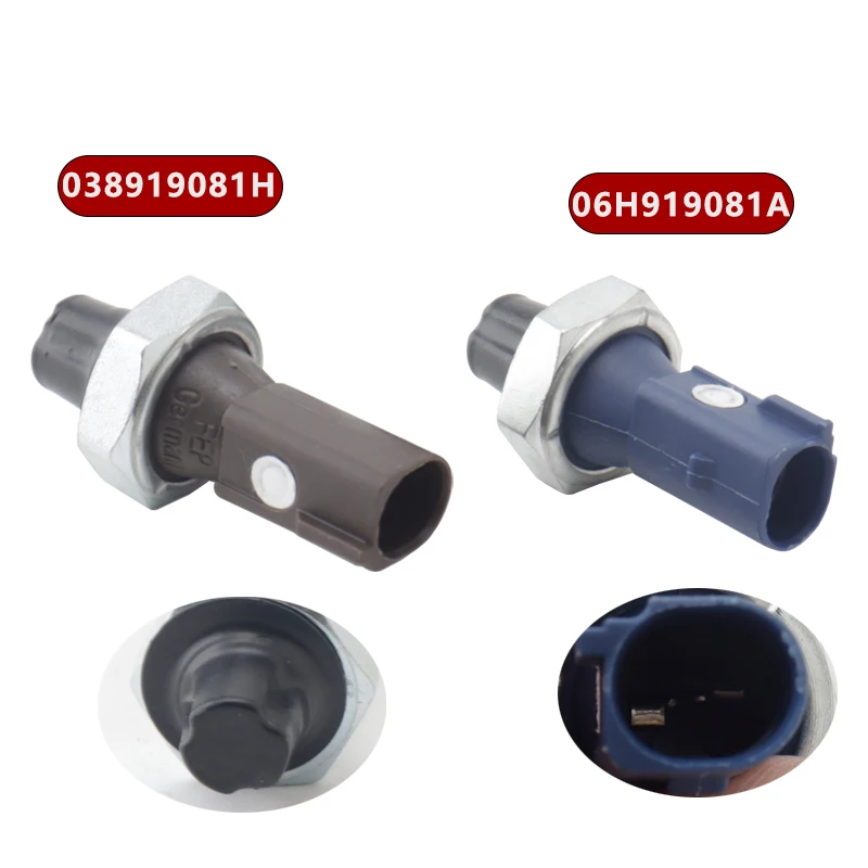 

Oil Pressure Sensor 06H919081A 038919081H For Audi A4 A5 A6 Q5 Q3 VW Tiguan Jetta Sciricco Passat CC Golf Eos SKODA SEAT