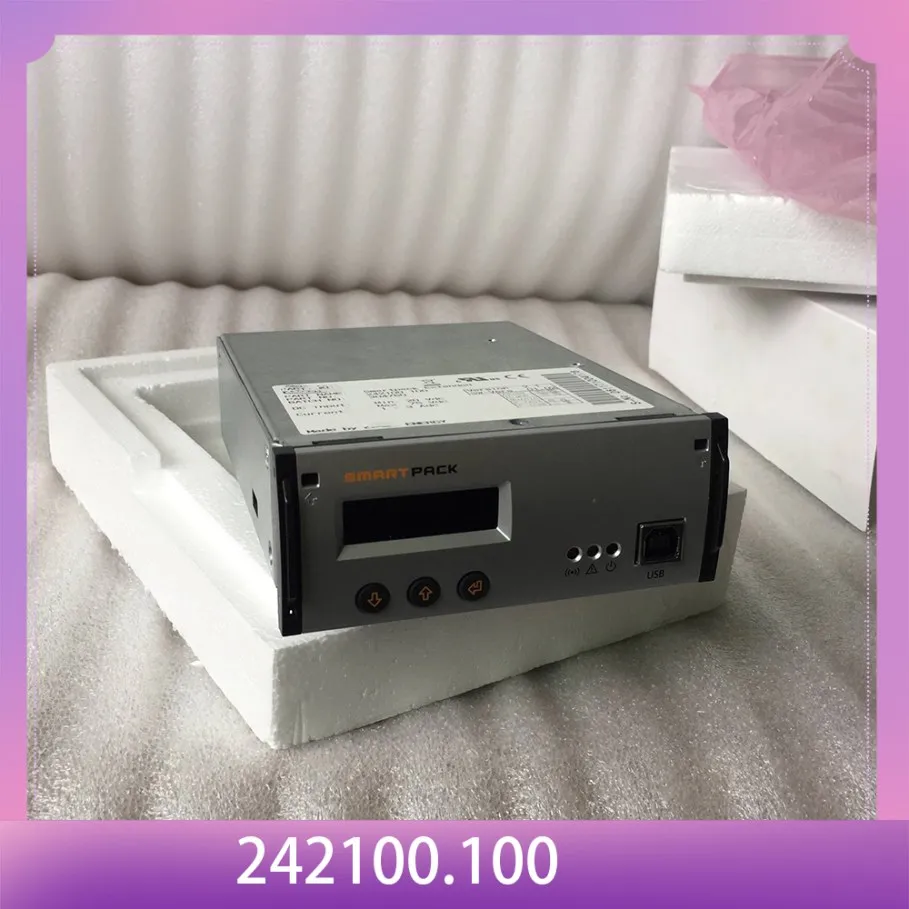 Power Monitoring Module For ELTEK 242100.100