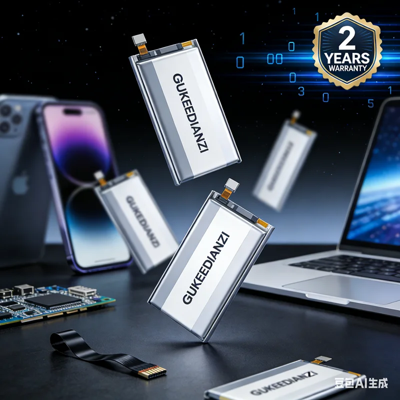 

MC-354775-05 58-000049 Tablet Battery For Amazon Kindle PaperWhite 2/3 KPW2 KPW3 2650mAh High Capacity