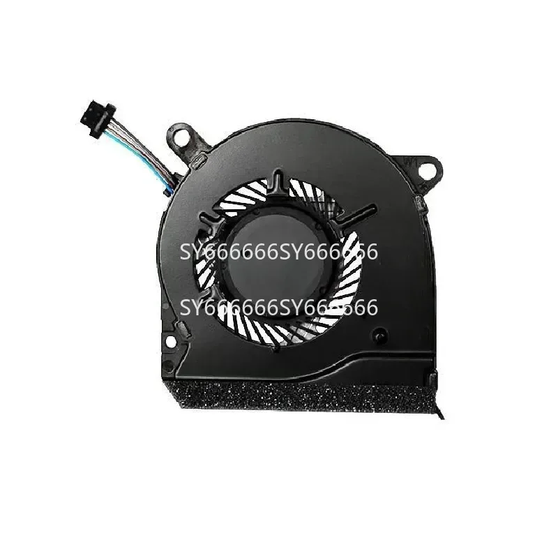 Original Laptop Cooling Fan For HP Pavilion 14 15 L26367 L25584‑001 L25585‑001 NS85B00‑17K24 + Free Disassembly Tools