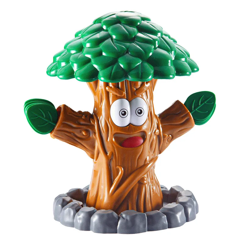 

New Insect Tree Fun Tabletop Game Children's Puzzle Challenge Breakout Games Creative Tree Escape Parent-child Interactive Toys