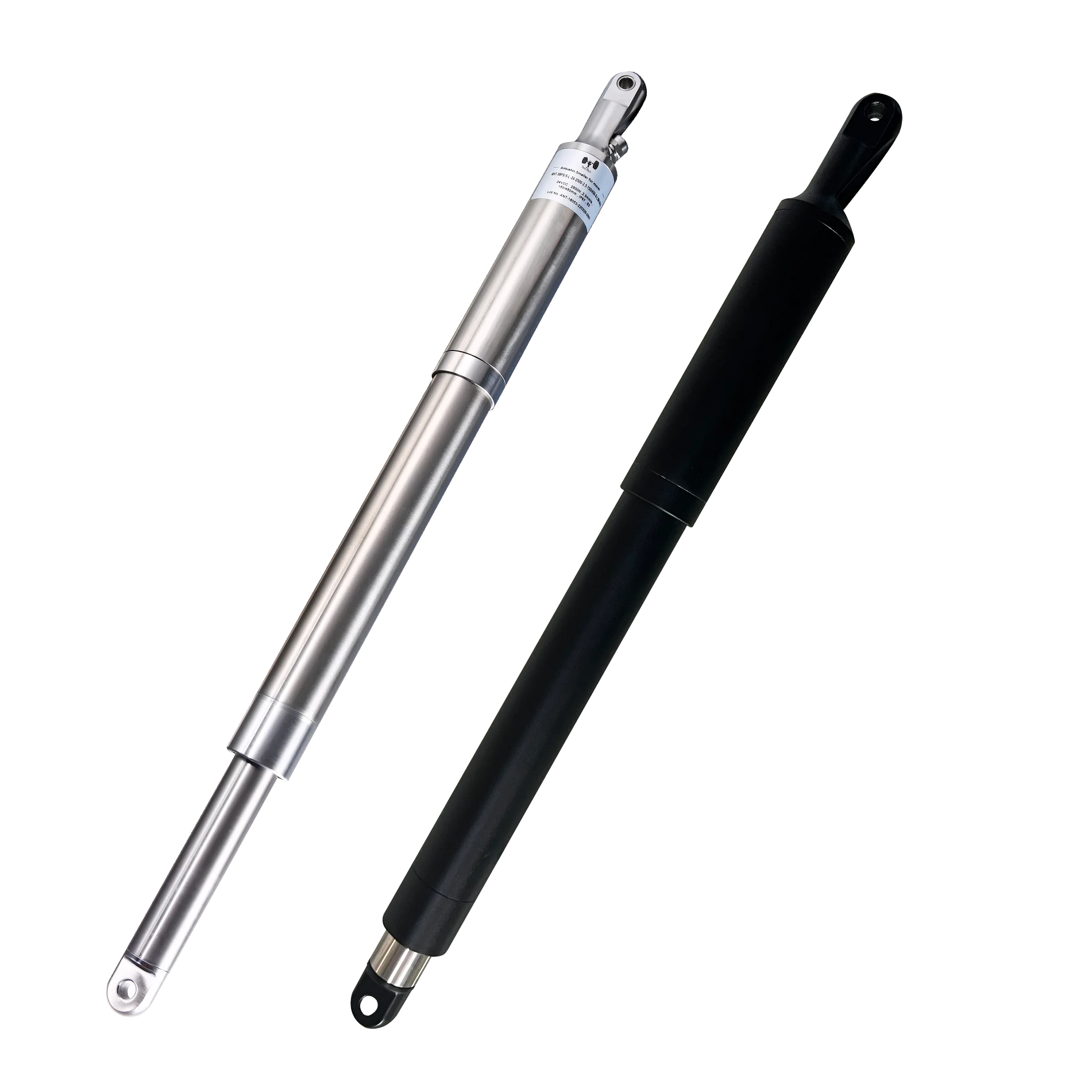 Electric Linear Actuator For Solar Tracker System | Energy Efficient