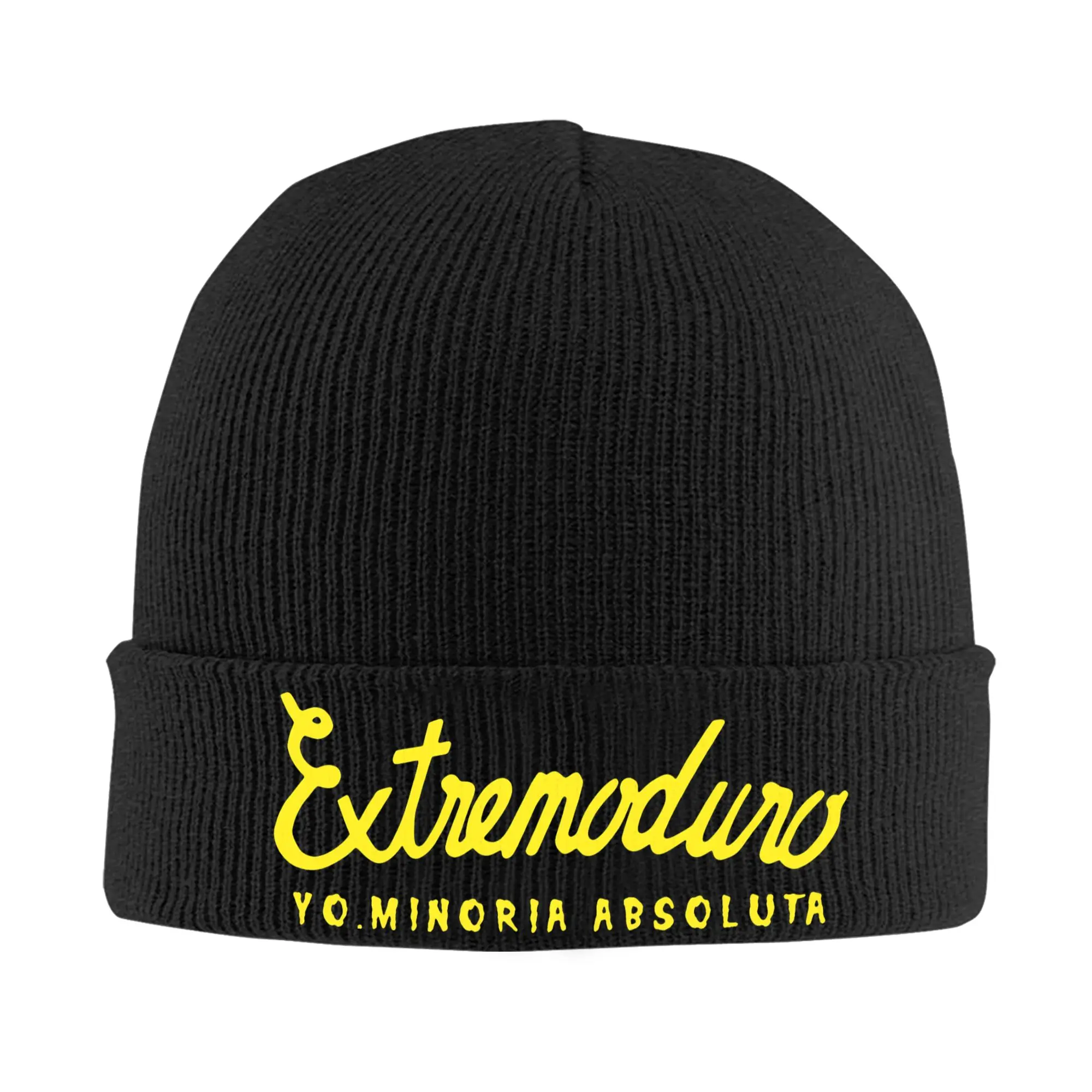 Extremoduro Yo Mino… - image