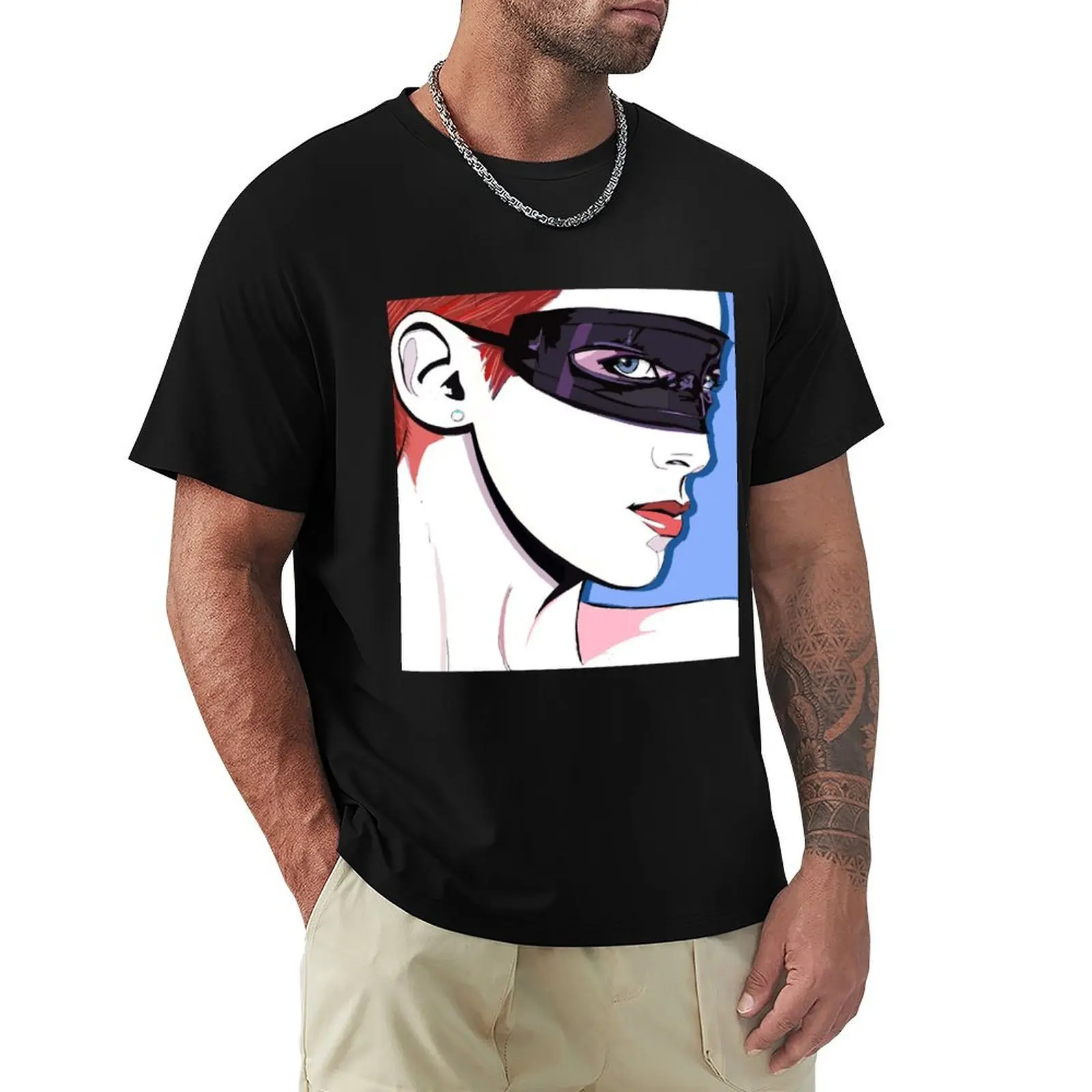 Sweet Dreams of Annie Lennox, Dedicated to Craig Fraser T-Shirt Plus Size Short Sleeve T-Shirt