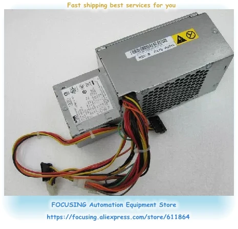 PC7001 PS-5281-01VF  280W  P/N:41A9701  LI: 41A9702   LC: 36001374 Tested 90% New