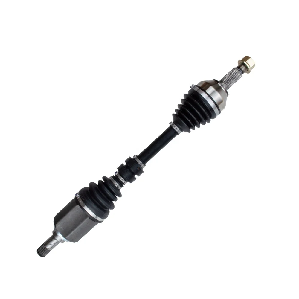 brand front left axle shaft For Nissan Qashqai 2WD 2.0 MT  Aeolus MX6 MT 2WD 39101-JD52B 39101-JD22B NI8361 39101-JE32B