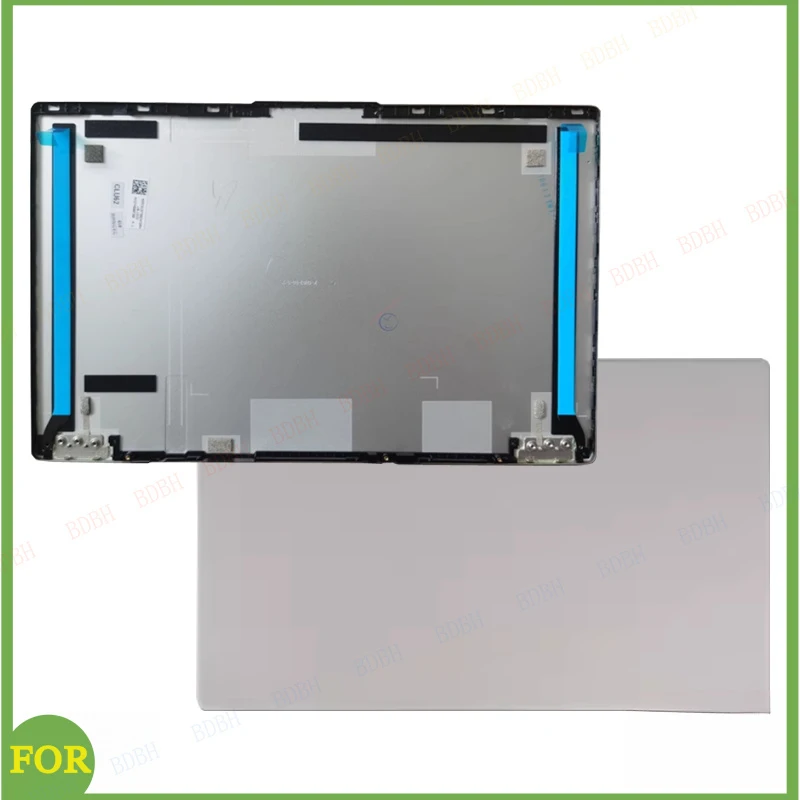 New For Ideapad 5 14IIL05 14ARE05 14ITL05 14ALC05 2020 2021 Laptop LCD Back Cover Front Bezel Hinges Cover Rear Lid Top Casing